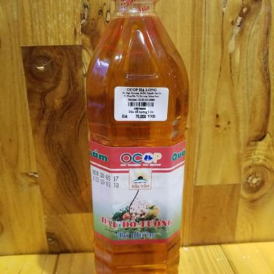 Dầu đỗ tương 1L